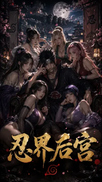 忍界后宫