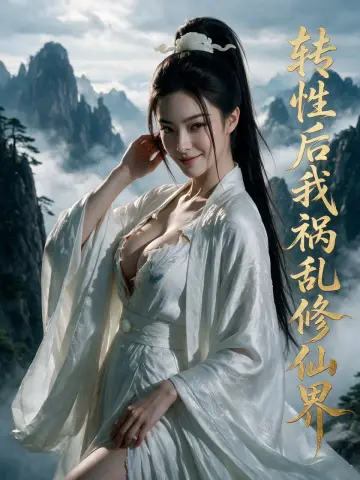 转世后我搅乱修仙界